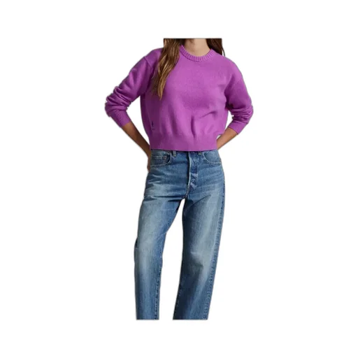 Polo Pony-Embroidered Sweater