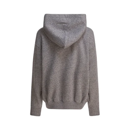 Polo Bear Drawstring Hoodie