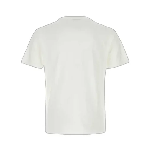 Polo Bear Printed Crewneck T-Shirt