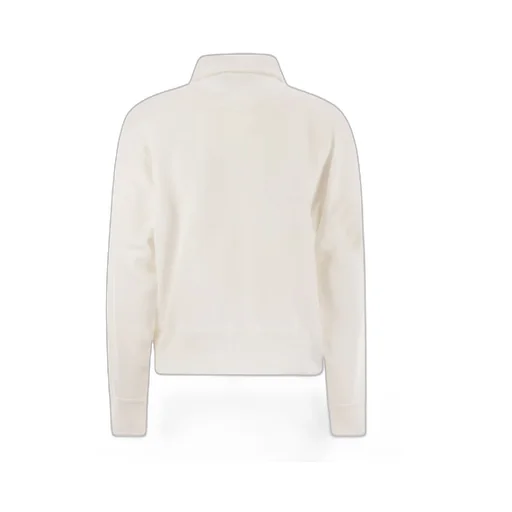 Half-Zip Sweatshirt