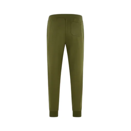 Polo Pony-Embroidered Drawstring Pants