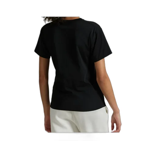 Polo Bear Printed Crewneck T-Shirt