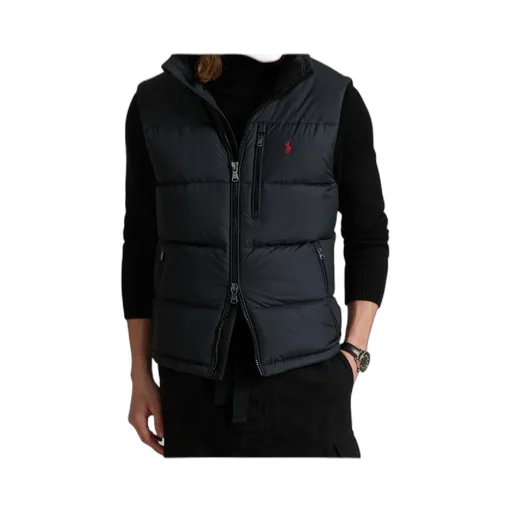 The Gorham Padded Gilet