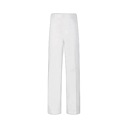 High-Waist Palazzo Pants