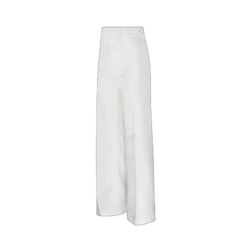 High-Waist Palazzo Pants