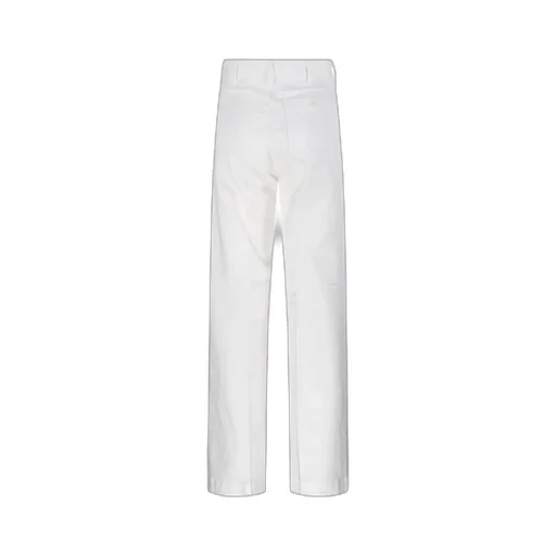 High-Waist Palazzo Pants