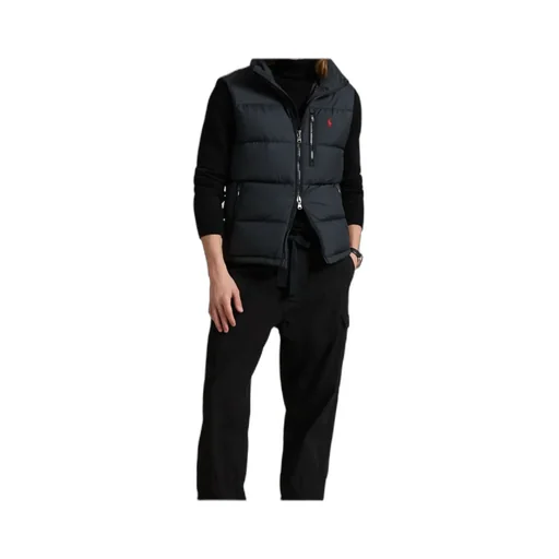 The Gorham Padded Gilet