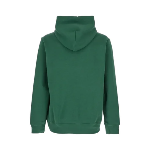 Polo Bear Hoodie