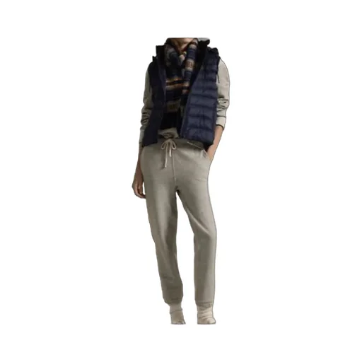 Padded Sleeveless Gilet