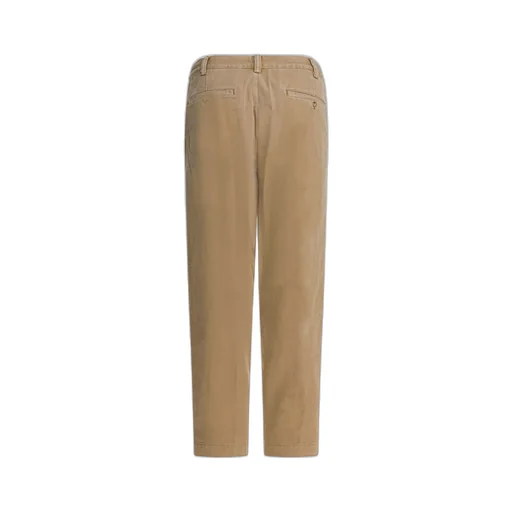High-Rise Trousers