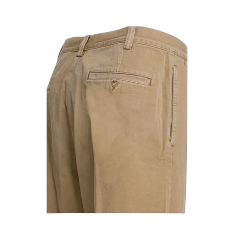 High-Rise Trousers