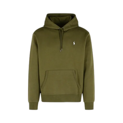 Drawstring Hoodie