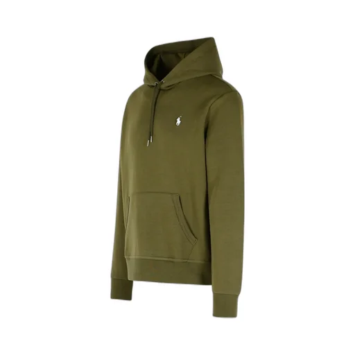 Drawstring Hoodie