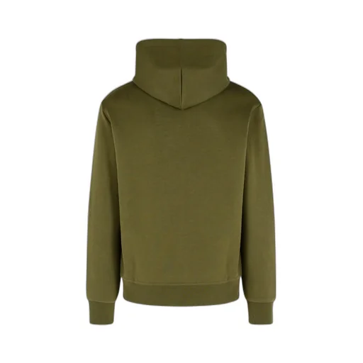 Drawstring Hoodie