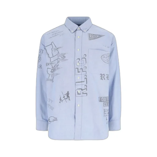 The Big Shirt