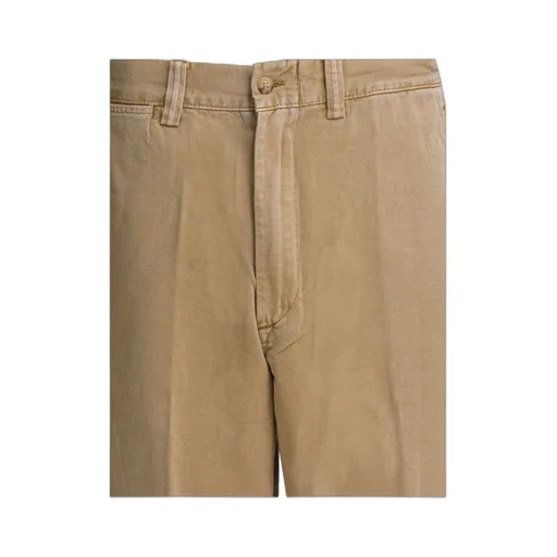 High-Rise Trousers
