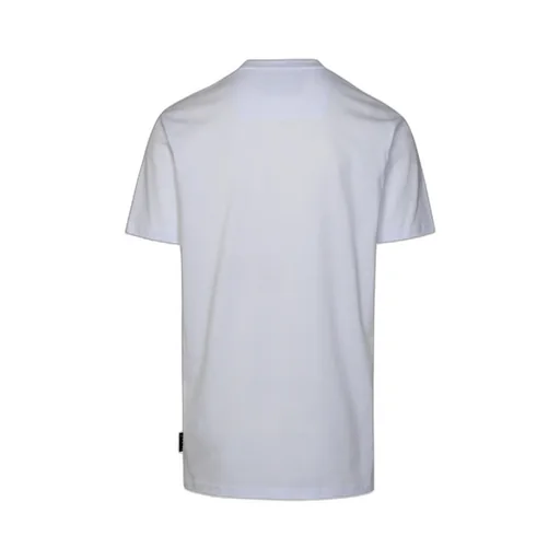 Logo Printed Creweneck T-Shirt