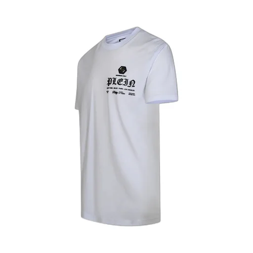 Logo Printed Creweneck T-Shirt
