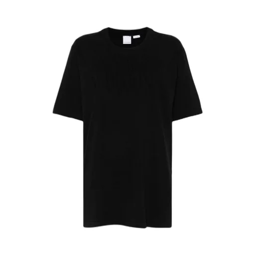 Logo-Embroidered T-Shirt