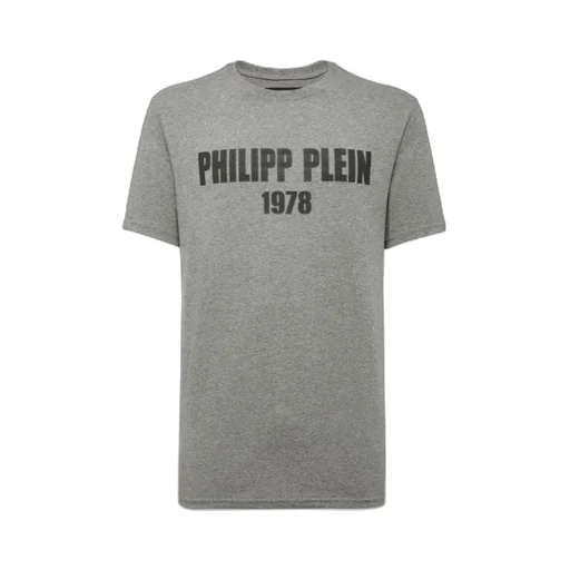 Logo Printed T-Shirt
