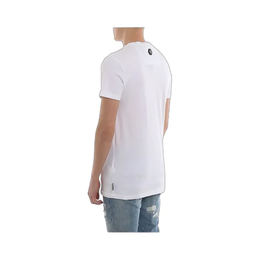 Skull Graphic T-Shirt