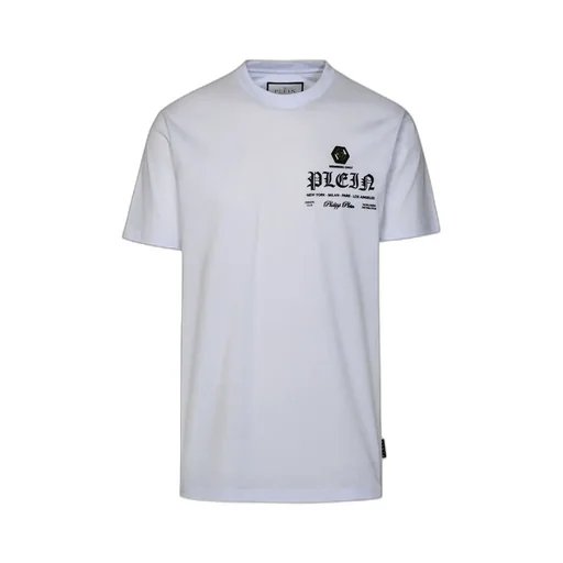 Logo Printed Creweneck T-Shirt