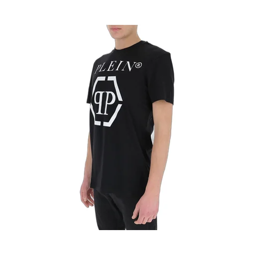 Logo Print T-Shirt