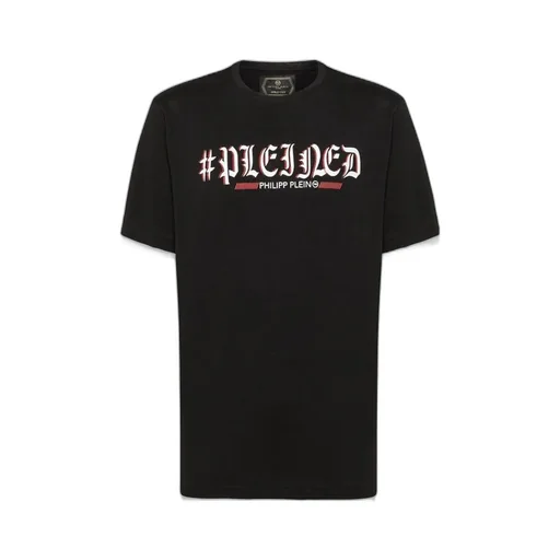Logo Details T-Shirt