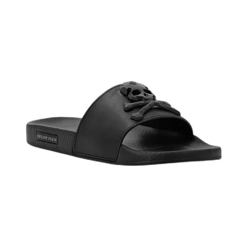 Skull Detail Slides