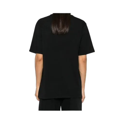 Logo-Embroidered T-Shirt