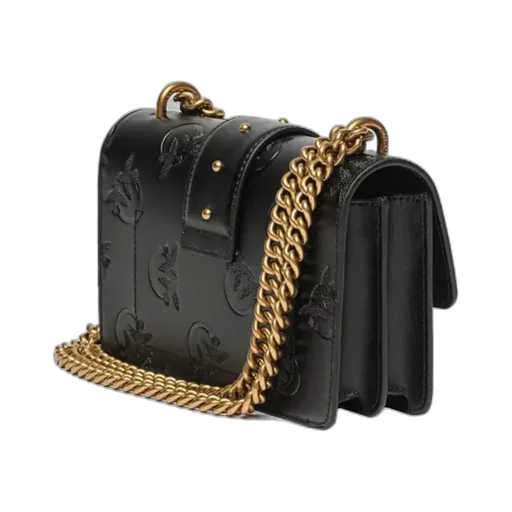 Love Classic Puff Shoulder Bag