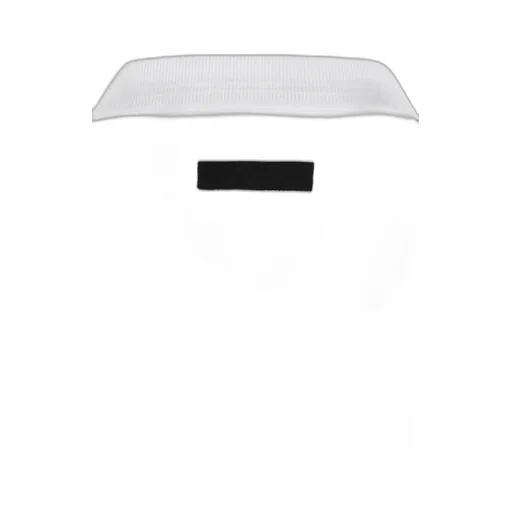 Logo-Patch Short-Sleeved Polo Shirt