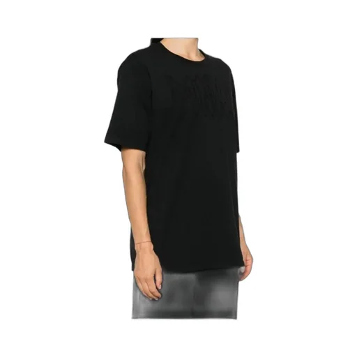 Logo-Embroidered T-Shirt