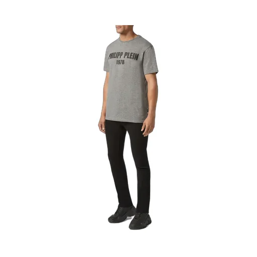 Logo Printed T-Shirt