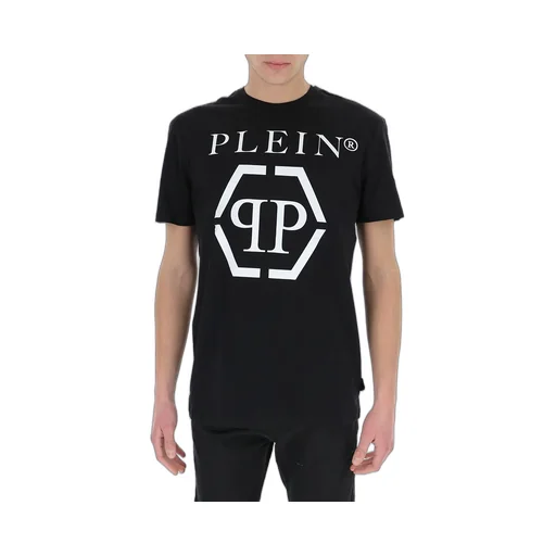 Logo Print T-Shirt