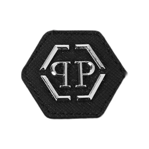 Logo Details T-Shirt