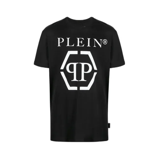 Logo Print T-Shirt