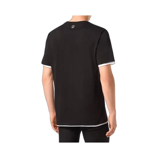 Logo Details T-Shirt
