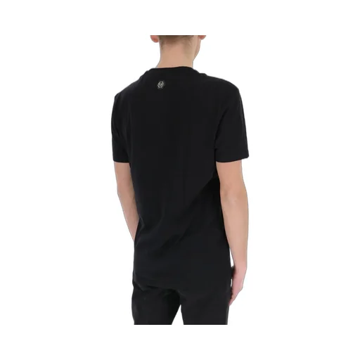 Logo Print T-Shirt