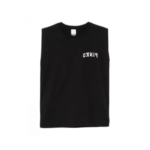 Logo-Print T-Shirt