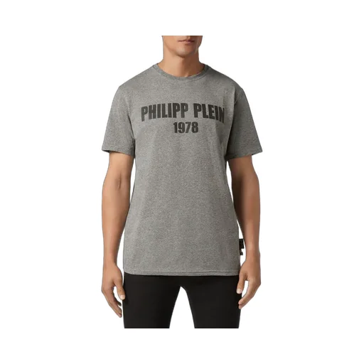 Logo Printed T-Shirt