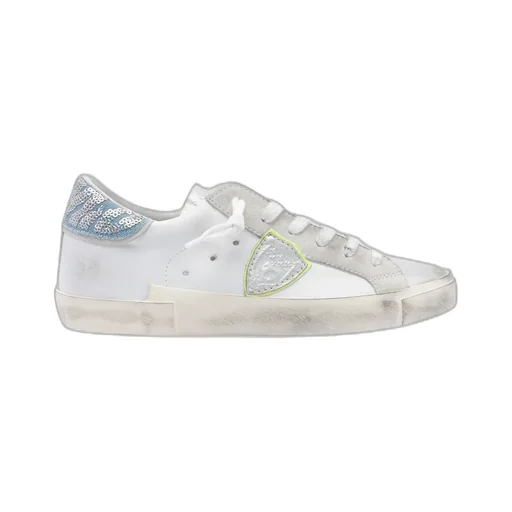 Prsx Low-Top Sneakers