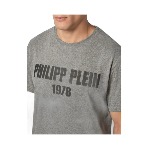 Logo Printed T-Shirt