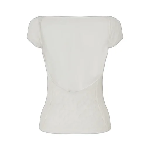 Textured Knit Top