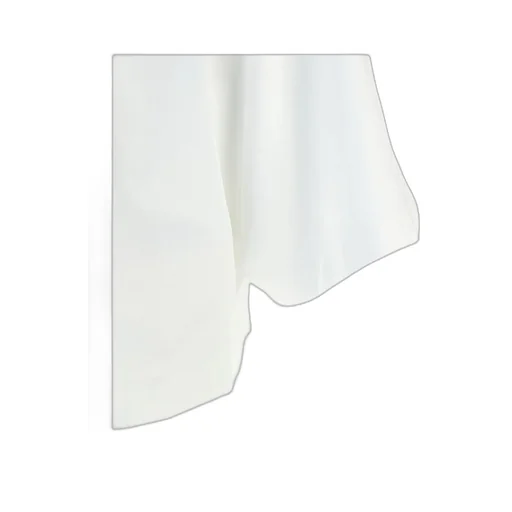 Crewneck Cropped T-Shirt