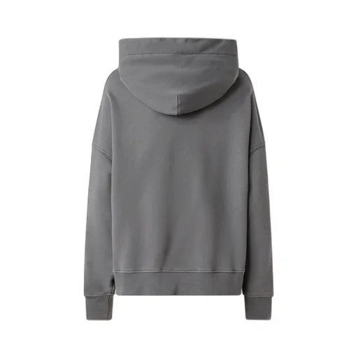 Logo-Print Hoodie
