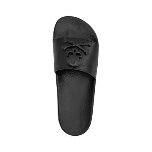 Skull Detail Slides