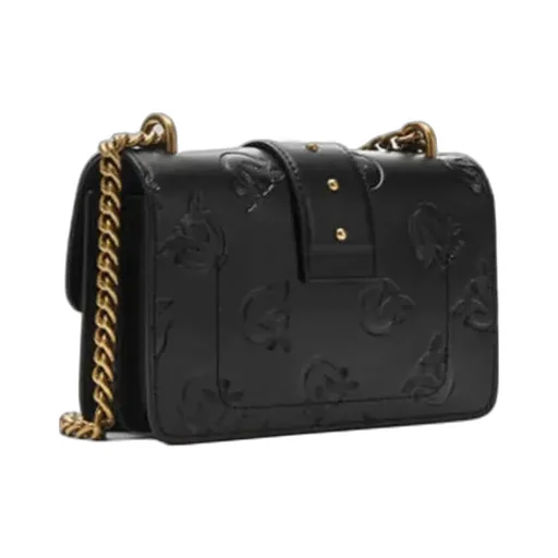 Love Classic Puff Shoulder Bag