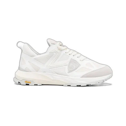Rocx Running Low-Top Sneakers