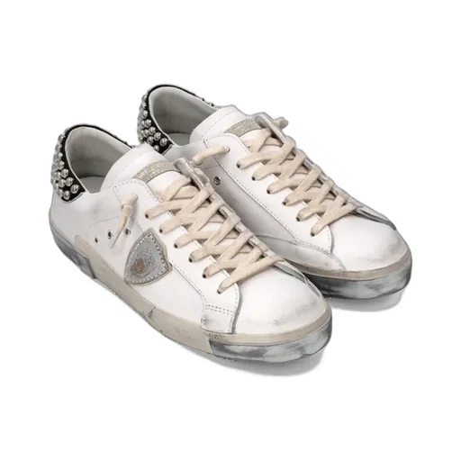 Prsx Tennis Low-Cut Casual Shoes